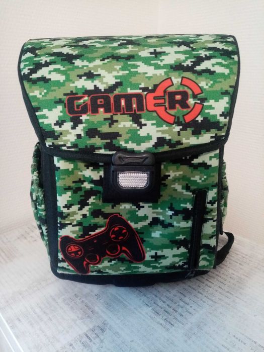 Tornister Herlitz dla chłopaka