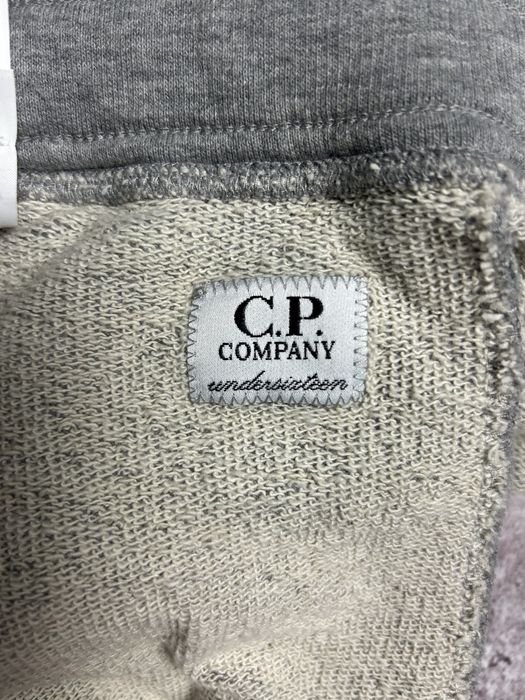 CP Company Shorts шорти сіпі оригінал
