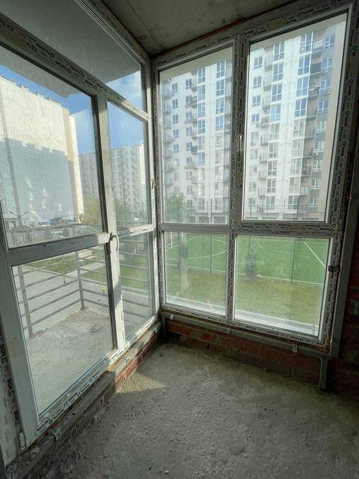 Продаж 1 кімнатної ЖК Брама!