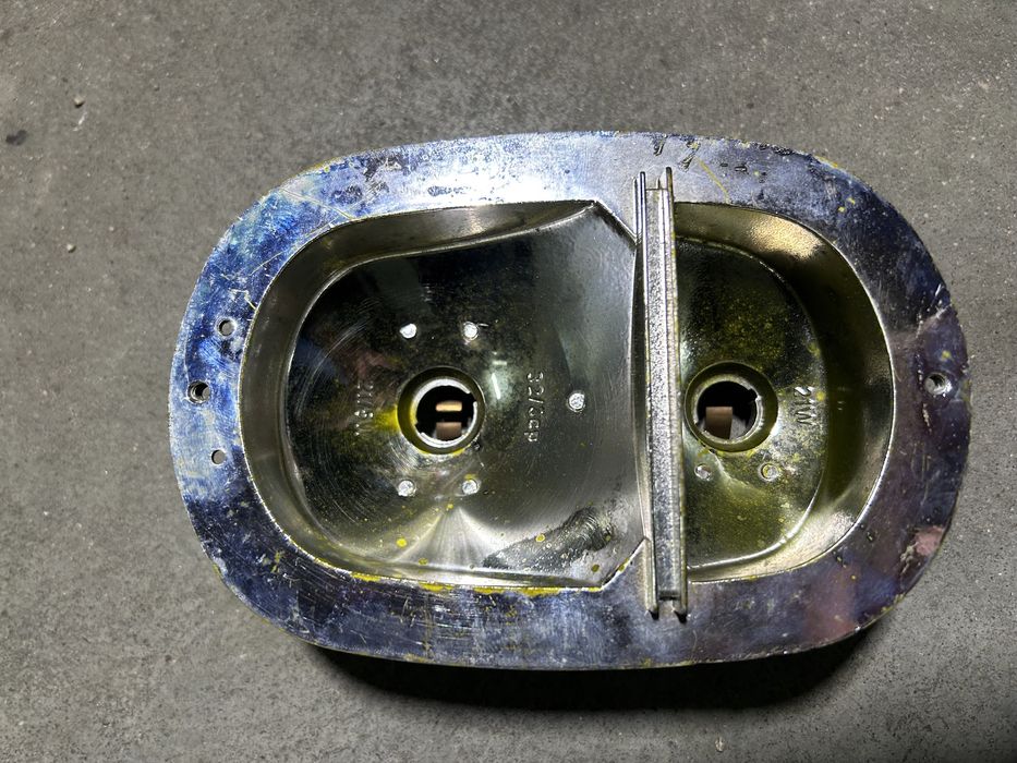 Piscas e farolim vw transporter pao de forma