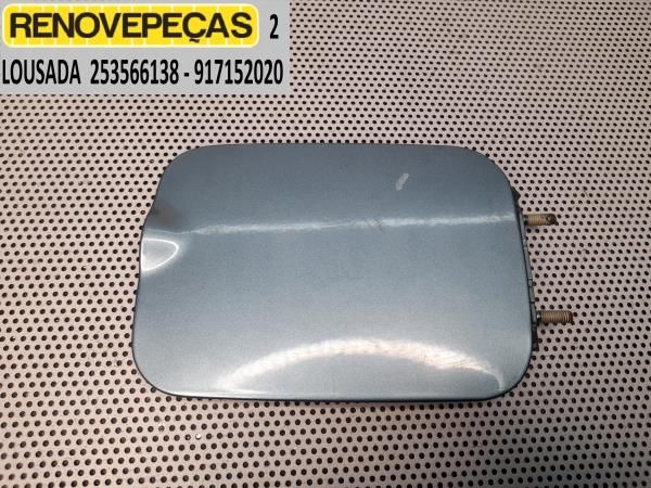 Tampa depósito combustível BMW 3 Touring (E36)