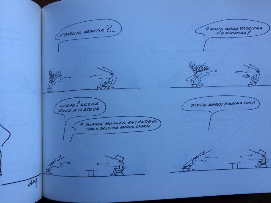 Álbum "Ricardo à Vista 1", 1979