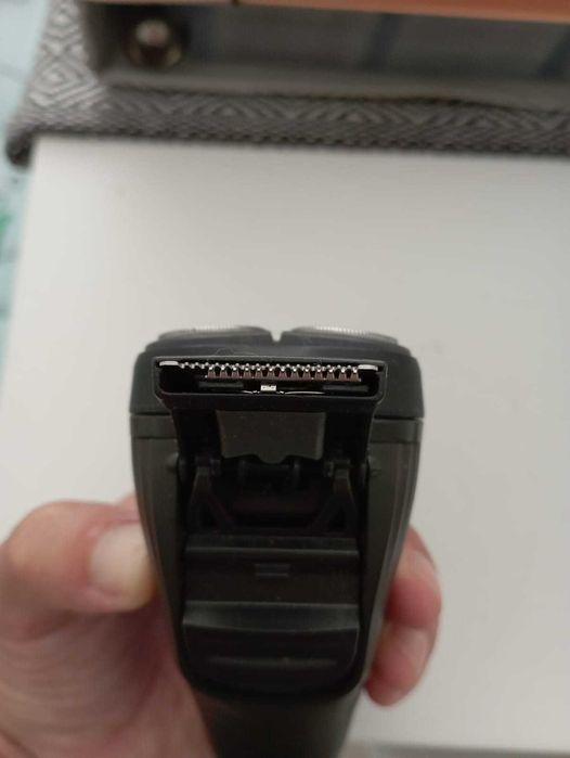 Máquina Barbear Philips