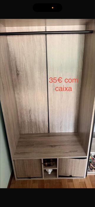 Desapeho moveis