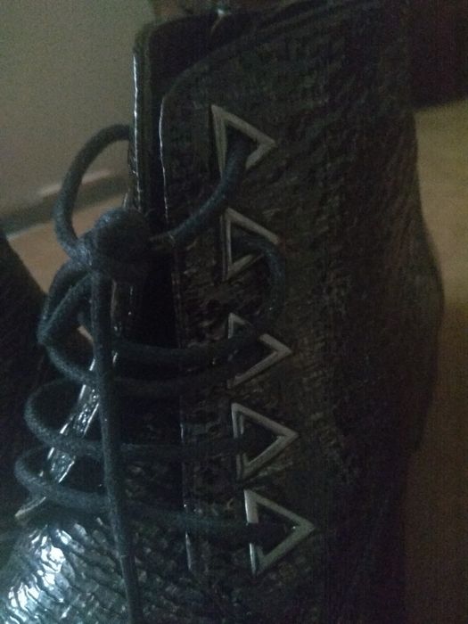 Botki Venezia rozmiar 40