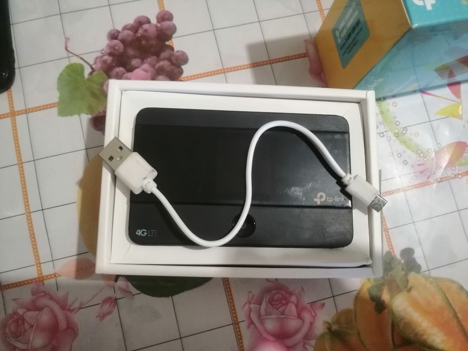 Продам маршрутизатор tp-link