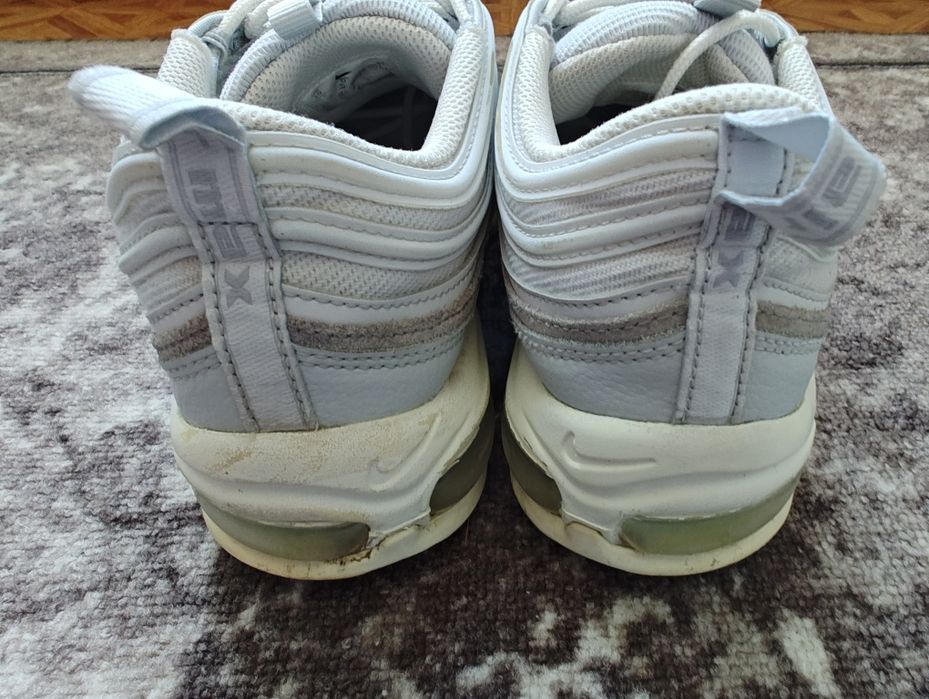 Nike Air Max 97 розмір 44 Original