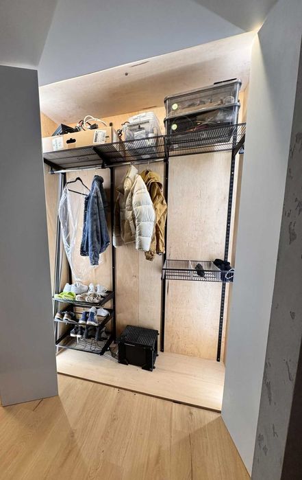 Оренда дизайнерська квартира НОВОБУД вул.Буйка ЖК Вільне Місто