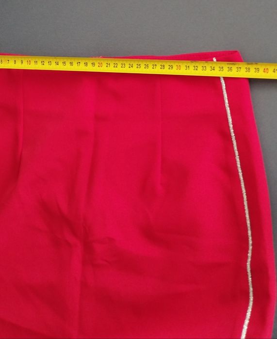 Спідниця- олівець нова OVS