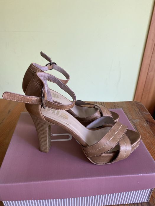 Sapatos Senhora  (varios modelos)
