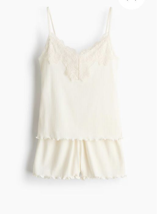 Піжама комплект H&M