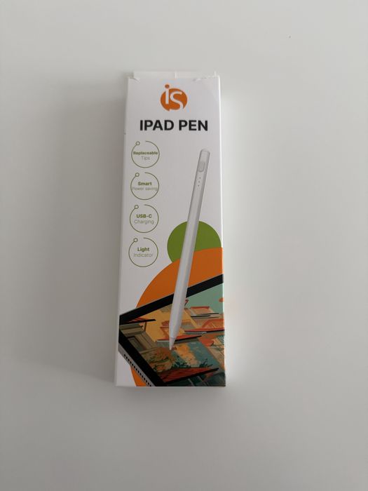 iPad 9 geração 10.2” 64gb + Smart Keyboard Apple + Pencil