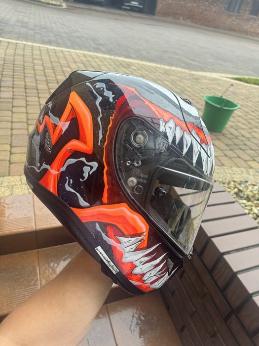 Kask motocyklowy Hjc rpha 11 Venom
