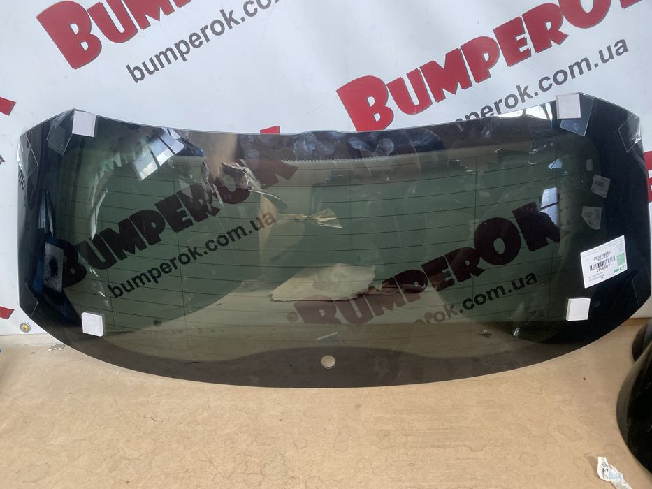 Заднее стекло Chevrolet Bolt 2022