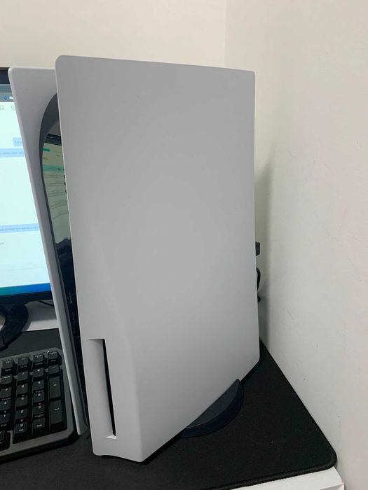 Ps5 800GB  + 1 TB m2