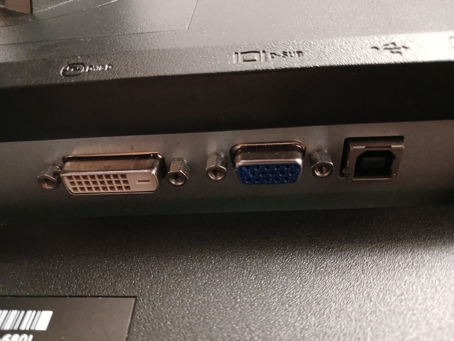 Монітор Dell P2211H, 22 дюймів.