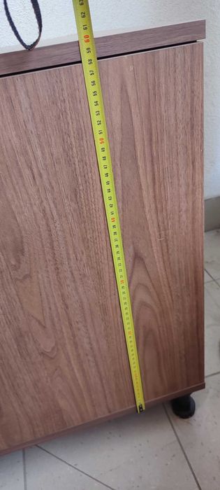 Szafka do domu lub na balkon 90x66x60