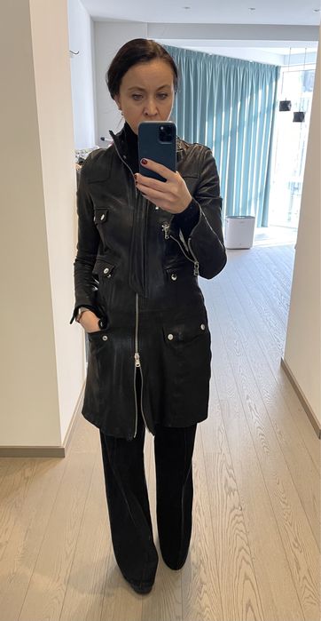 Куртка, плащ, d&g оригинал