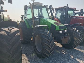 Deutz-Fahr Agrotron 6.30