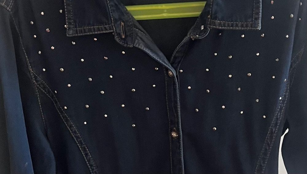 Vestido mayoral 14 anos