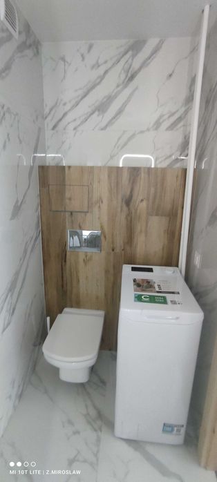 Mieszkanie 3 pokojowe  (49m2) Gdynia Witomino  do wynajęcia