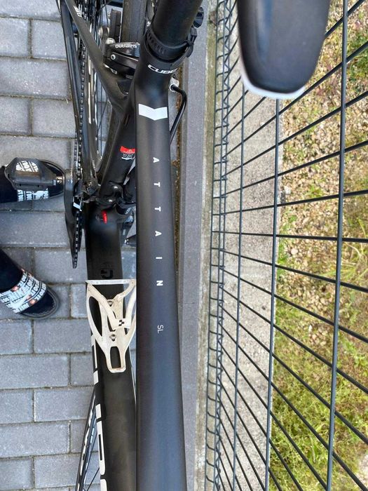 Rower męski kolarski