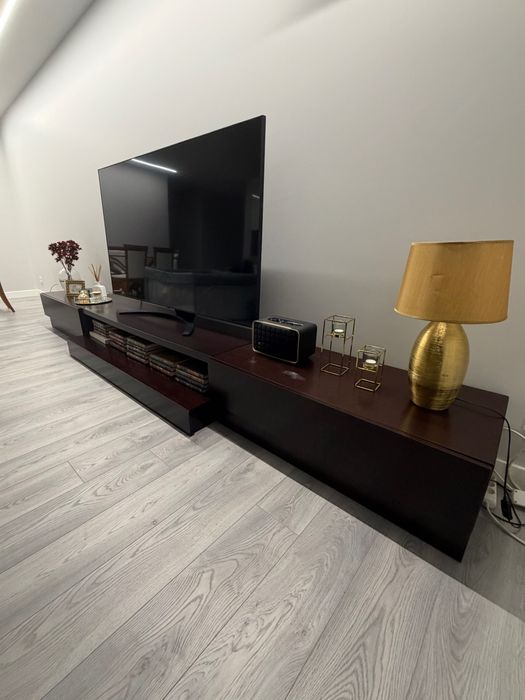 Móvel Apoio Televisão para Sala