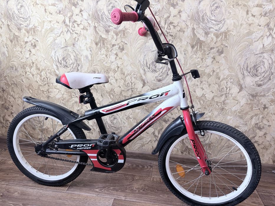 Продам велосипед Prof 16 дюймів (42 см)