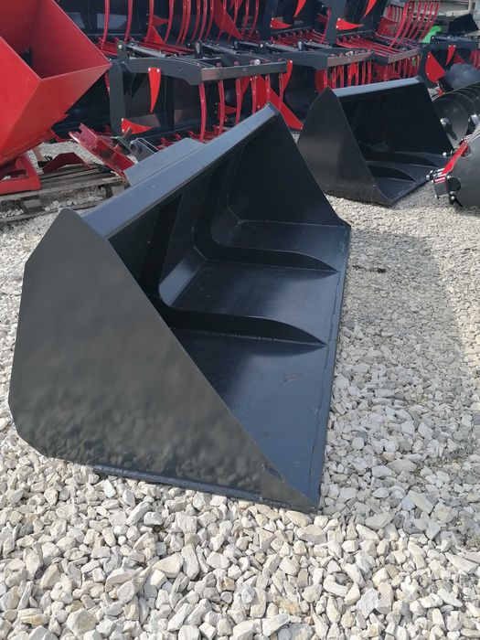 Łyżka szufla do Tura ŁYCHA SZEROKOŚCI z dostawą na miejsce