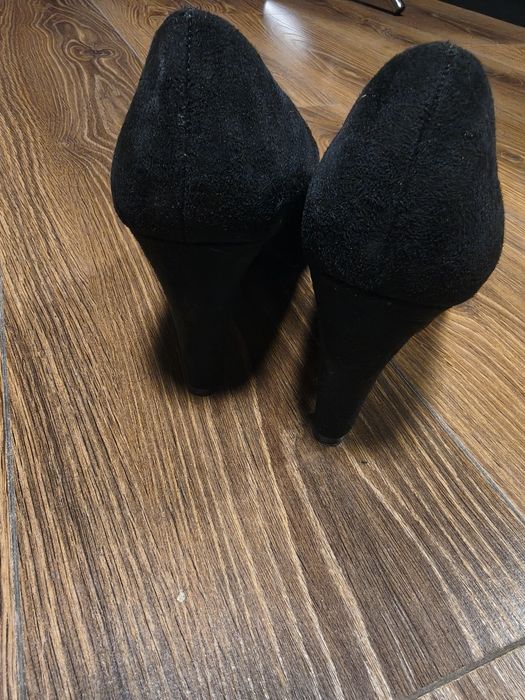 Buty Graceland r.40 nowe