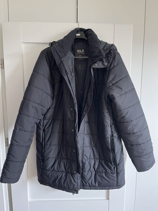 Kurtka męska Jack Wolfskin Svalbard Coat Men