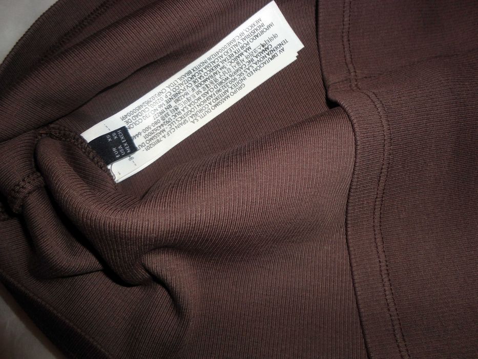 Top Massimo Dutti