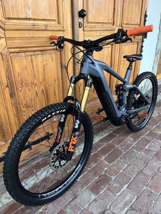 Cube Stereo Hybrid 160R Race L 27,5” e-bike rower elektryczny trek yt