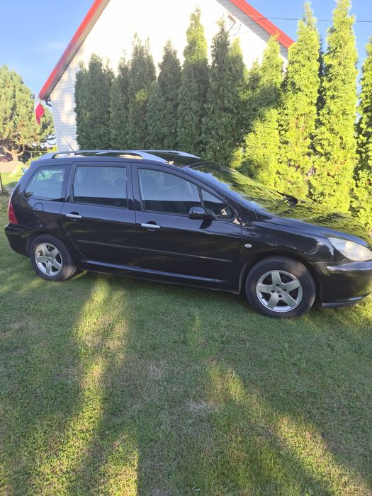 Peugeot 307 SW