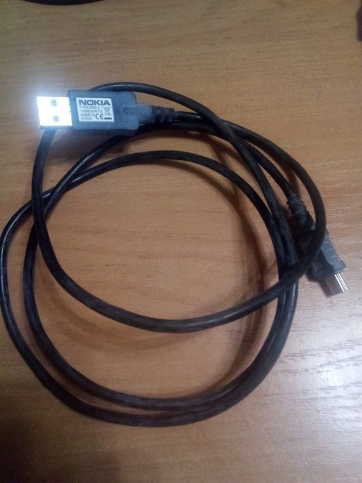 Usb кабель