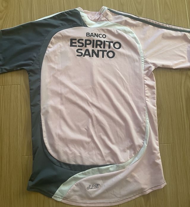 Camisola Benfica