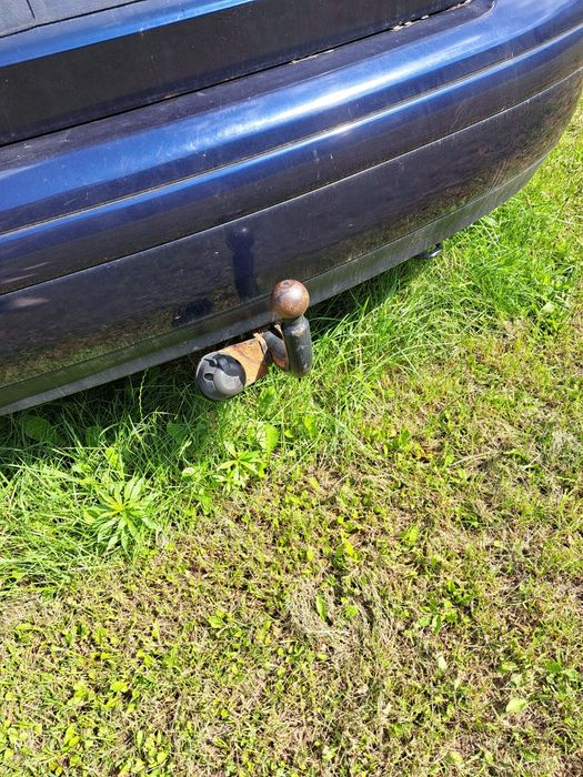 Vw Bora 1.9 tdi Czesci mechaniczne I blacharskie.
