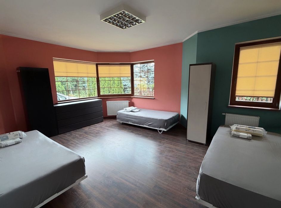 Mieszkanie pracownicze/ hostel
