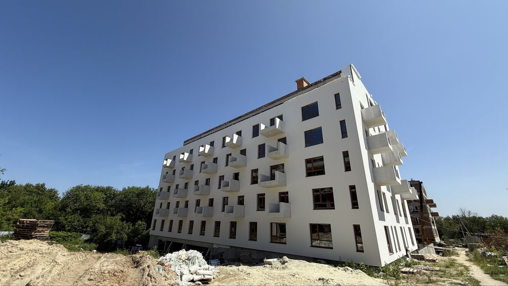 2-кімнатна квартира за адресою вул. Франка (площа 51,5 м²) - Atlanta.ua - фото 6