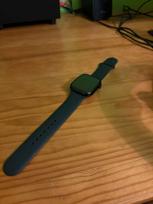 Apple Watch Series 11 GPS + Cellular