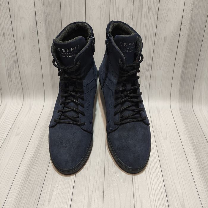 ESPRIT снікерси хайтопи