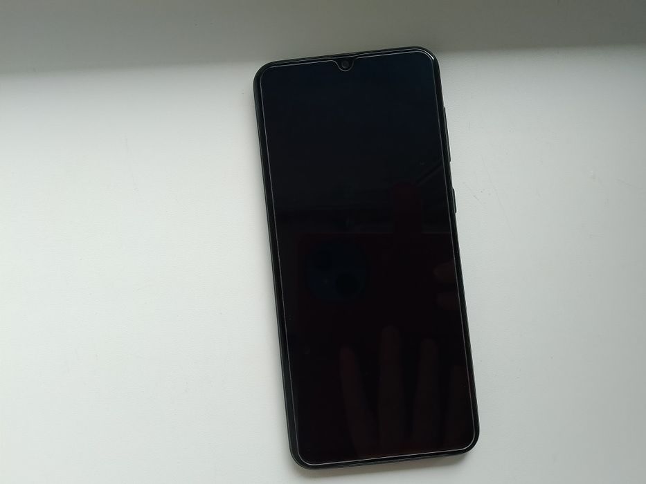 Samsung Galaxy A30s 4/64GB Black
