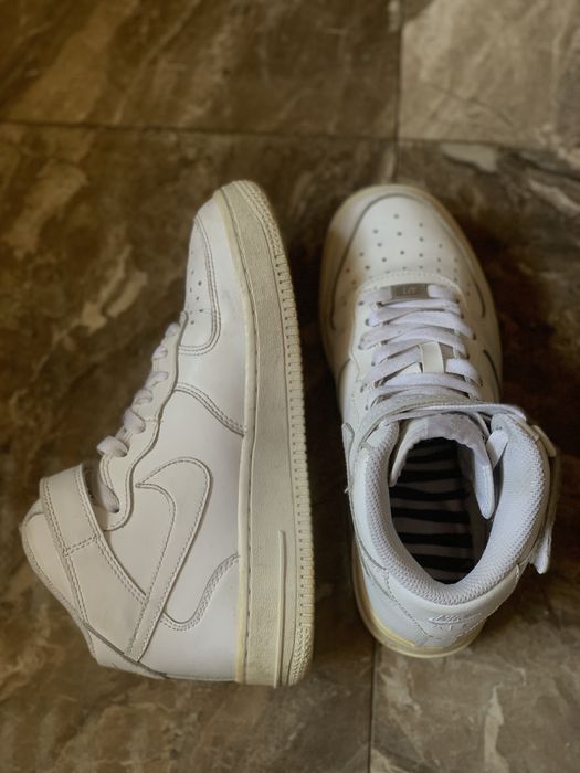 Nike Air Force 1 Mid