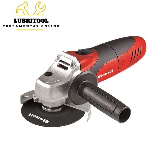 EINHELL Rebarbadora Elétrica 850W 115mm 89503.44 | NOVAS