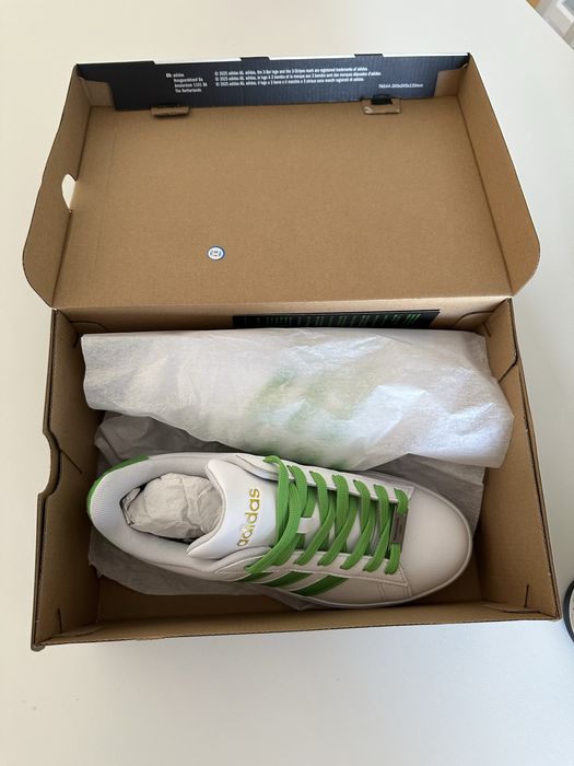 Buty damskie Adidas TM Vorverk