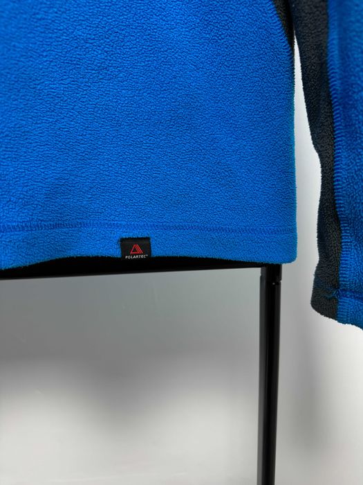 Polar męski The North Face Polartec polarek zip