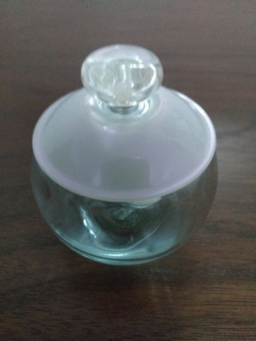 Frasco de Perfume Vazio "NOA" Com Caixa425813291430072326
