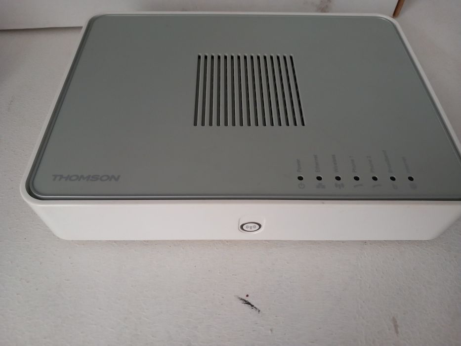 Router   THOMSON64551351595777121