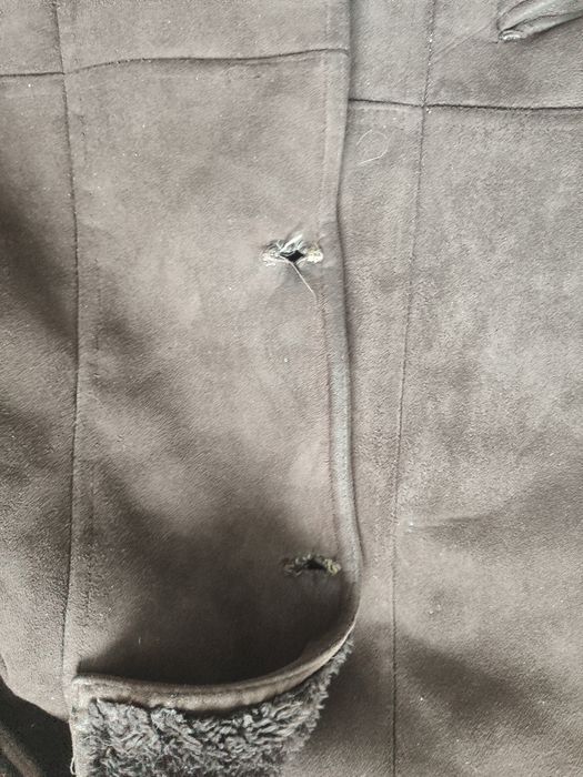 Зимний тёплый бесплатно