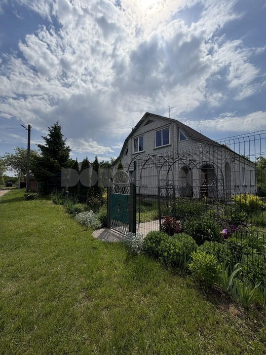 Продаж будинку Ржищів вулиця Фестивальна (Воровського)